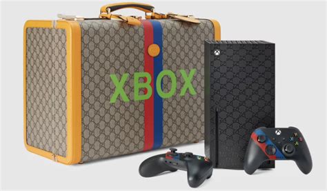 xbox one gucci|gucci xbox series x release date.